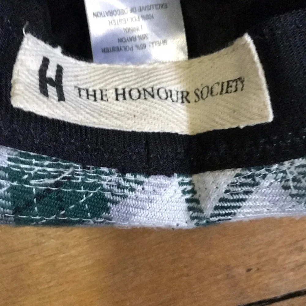 Honour Society stylish men